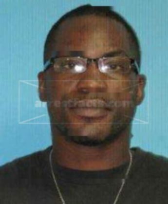 Carl Lamont Ross