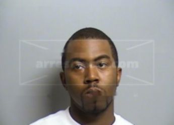 Renaldo Donta Overstreet