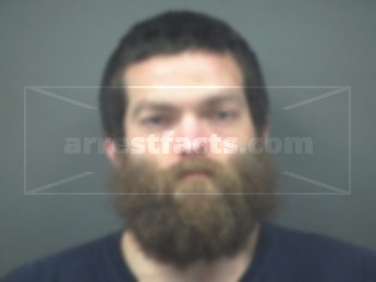 Justin Robert Buck