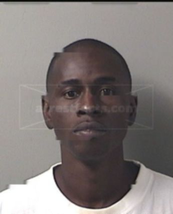 Aaron Tyrone Madison
