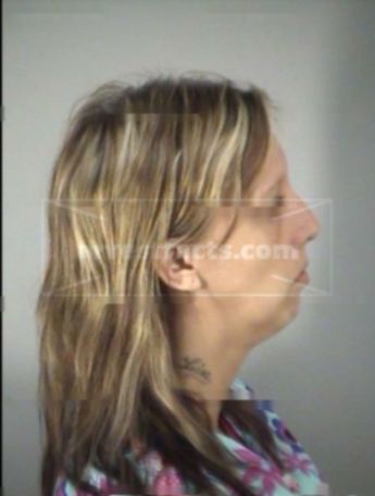Lisa Michelle Bradham