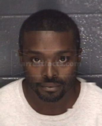 Ron Junior Jones