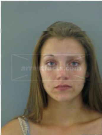 Jennifer Marie Feddema