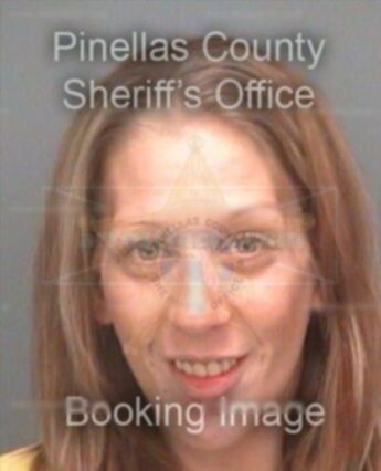 Ashley Anne South