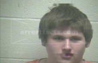 Preston Wayne Townsend