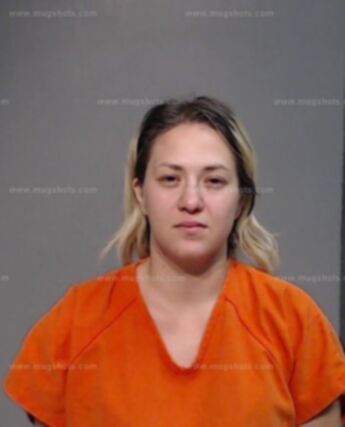 Joanna Marie Alaniz Robles