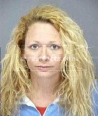 Kelli Jayne Wildman