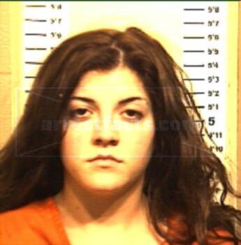 Nicole Rae Bradshaw