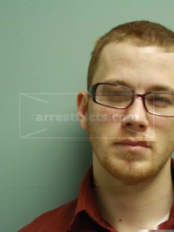 Zachary Dane Wettgen