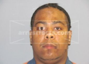 Matthew Darnell Blocker