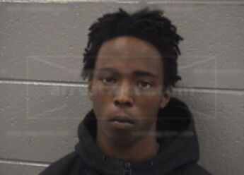 Darion Sturdivant