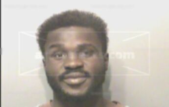 Andrew Gray Caulker