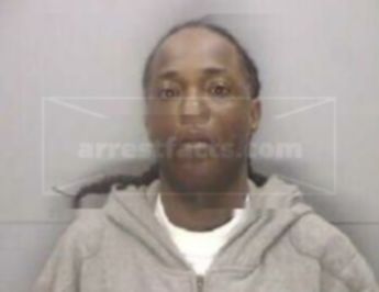 Xavier Roedran Pinckney