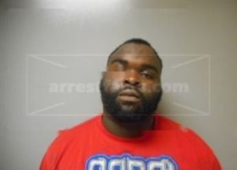 Marcus Bernard Gibson
