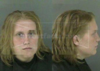 Sturdivant Michelle R.