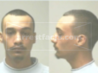 Christopher Alan Cross Jr