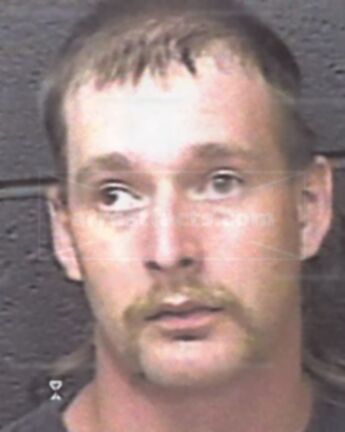 James William Icenogle