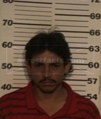 Jose Hernandez Martinez