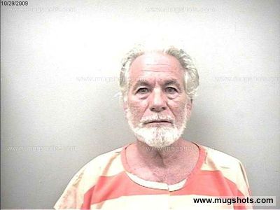Fredrick Gale Huffman