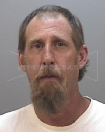 Steven Scott Hammond