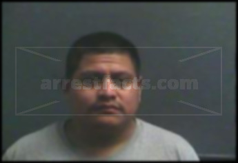 Otto Isaias Orozco Vasquez