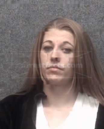 Melissa Cooper Cagle