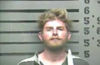 Larry Andrew Oglesby Iii
