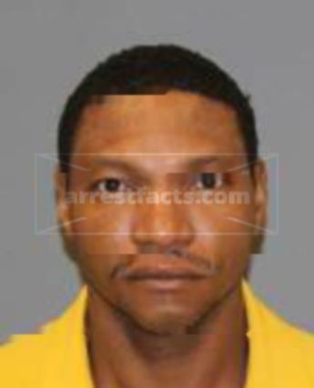 Fernando Dannell Gordon
