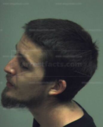 Jonathan Edward Perry
