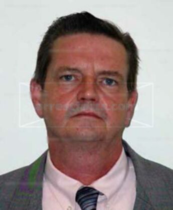Stephen Mckeon