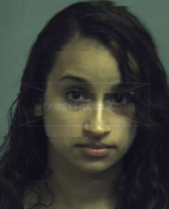 Tiffany Marie Figueroa