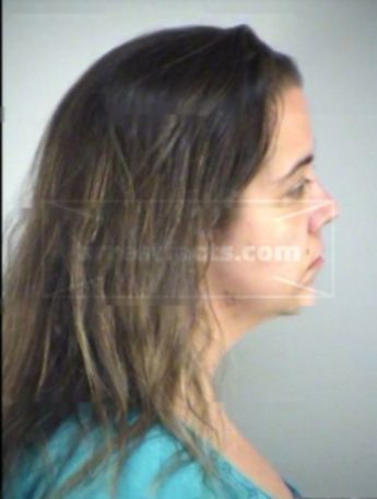 Kelli Elizabeth Mcchesney