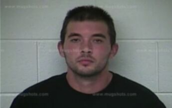 Jeffery Mason Brooks