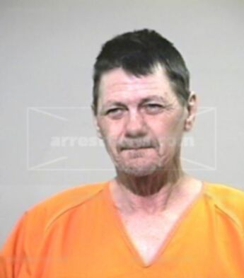 Curtis Bradley Wood
