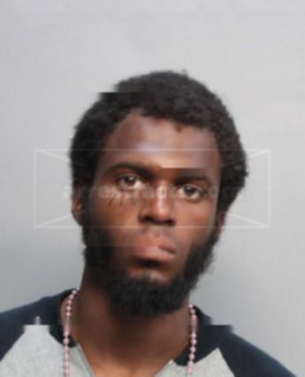 Joseph Dwayne Hunter