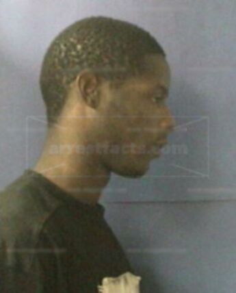 Demarcus Laron Jamison