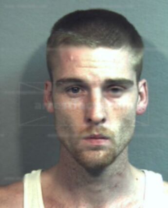 Joshua Wayne Jones