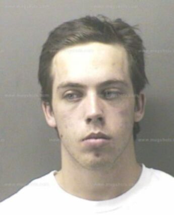 Daniel Scott Brady