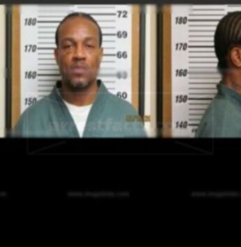 Lester Ray Pendergrass