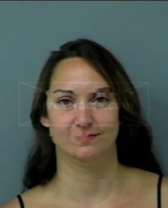 Danielle Marie Graham