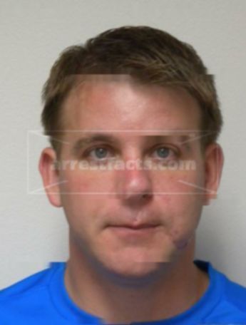 Justin Steven Buchholz