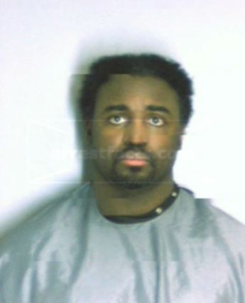 Larry Darnell Bowie