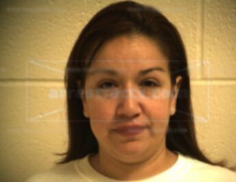 Aundrea Christine Ramirez Mata