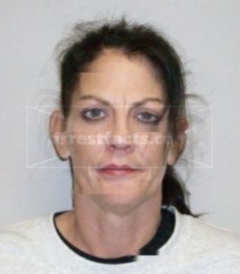 Kellie D Frederick