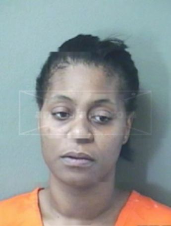 Tangelyn James