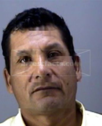 Roberto Villatoro Lopez
