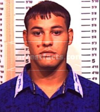 Michael Ray Darrough