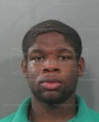 Cordell Titorious Lil'nauti Willie Addison