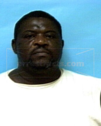 Michael Lamar Scott