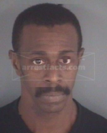 William Lee Washington